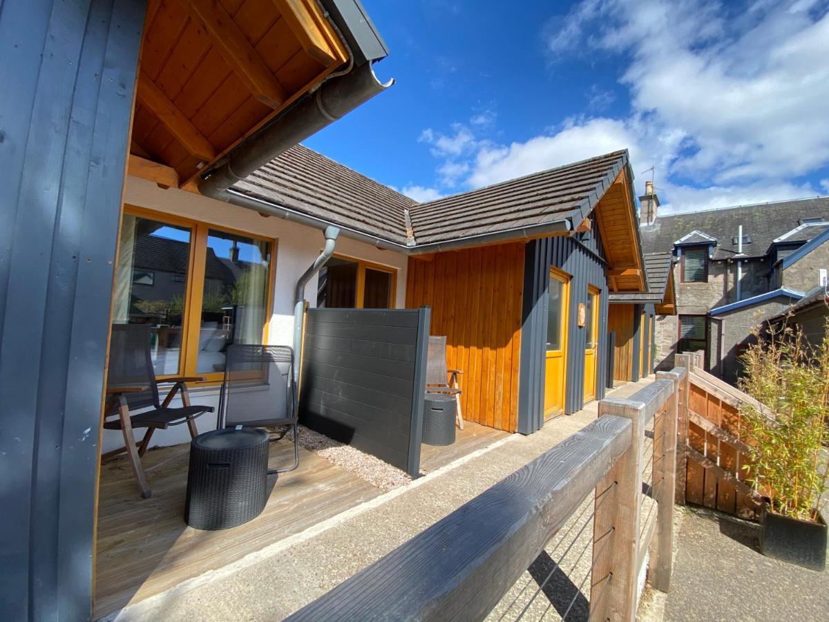 Ravenscraig Guest House Aviemore Exterior photo